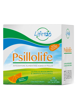 PsilloLife Life 120